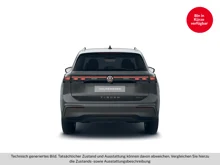 VW Tiguan Friends TDI 4MOTION DSG in Uranograu