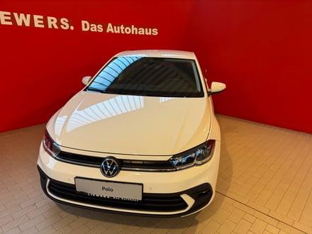 VW Polo 4Me