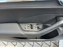 Škoda Octavia Combi Style TDI DSG in weiss - metallic