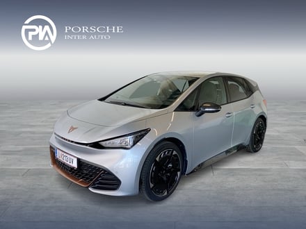 CUPRA Born 77/82 e-Boost 170kW/231PS