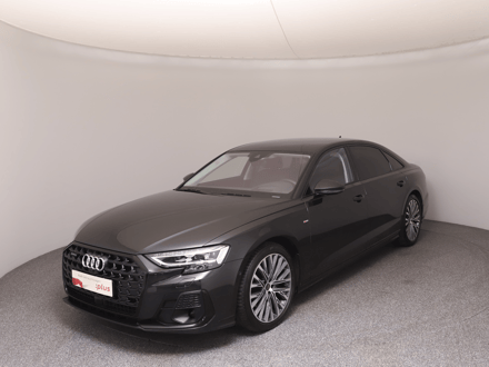 Audi A8 50 TDI quattro Lang