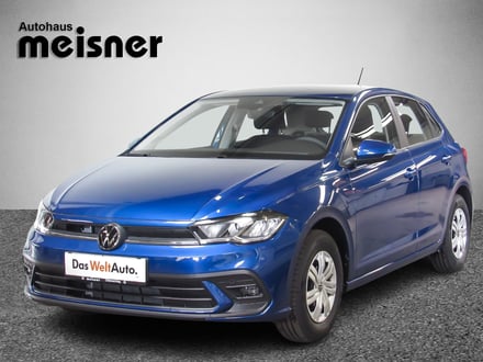 VW Polo 4Me TSI