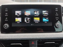 Thumbnail-Foto von Fahrzeug