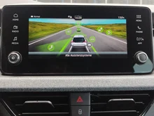 Thumbnail-Foto von Fahrzeug