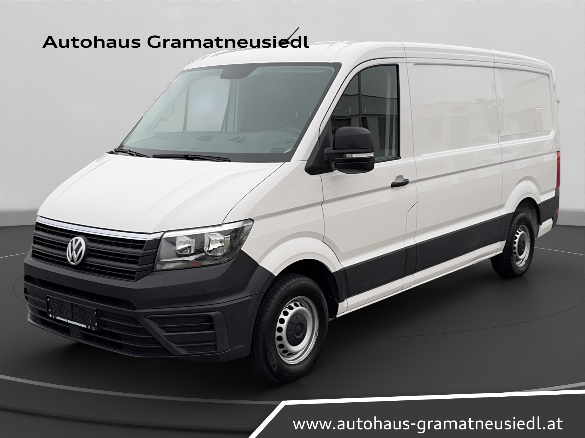 VW Crafter