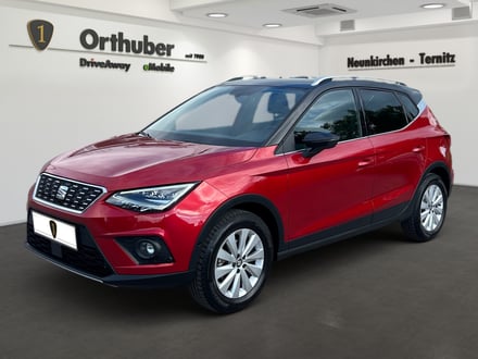 SEAT Arona Xcellence EcoTSI