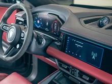 Thumbnail-Foto von Fahrzeug