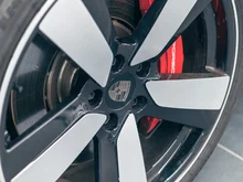 Thumbnail-Foto von Fahrzeug