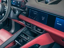 Thumbnail-Foto von Fahrzeug