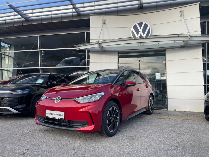 VW ID.3 Pure 125 kW Business