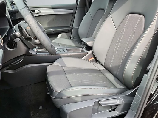 Bild eines Leon SP Kombi 2.0 TDI DSG