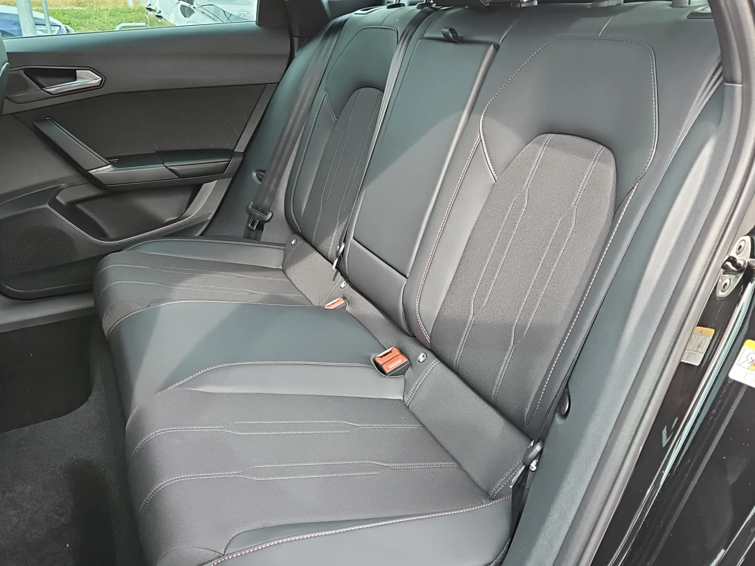 Bild eines Leon SP Kombi 2.0 TDI DSG