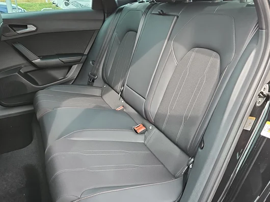 Bild eines Leon SP Kombi 2.0 TDI DSG