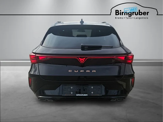 Bild eines Leon SP Kombi 2.0 TDI DSG