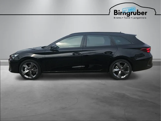 Bild eines Leon SP Kombi 2.0 TDI DSG
