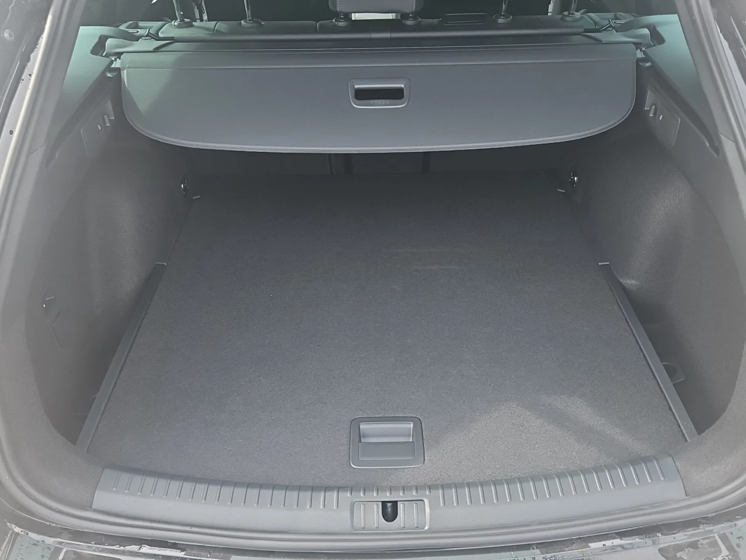 Bild eines Leon SP Kombi 2.0 TDI DSG