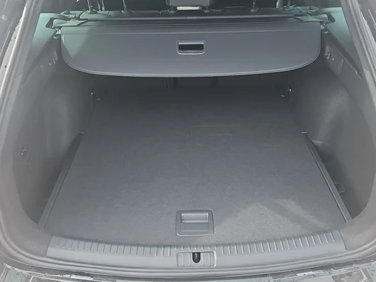 Bild eines Leon SP Kombi 2.0 TDI DSG