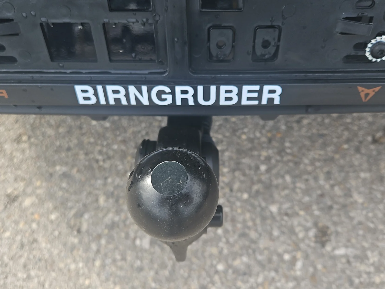 Bild eines Leon SP Kombi 2.0 TDI DSG