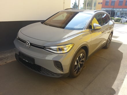 VW ID.4 Pro 4MOTION 210 kW Business