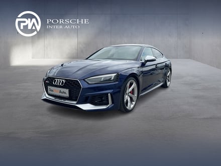 Audi RS 5 Sportback