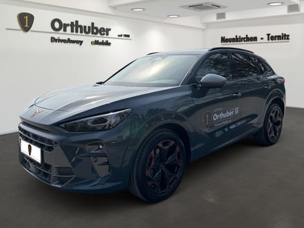 CUPRA Terramar 1.5 e-TSI 150 PS DSG