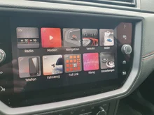 Thumbnail-Foto von Fahrzeug
