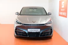 Thumbnail-Foto von Fahrzeug