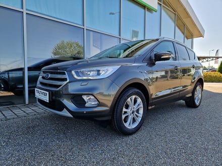 Ford Kuga 1,5 TDCi Titanium