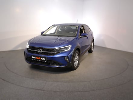 VW Taigo 4Me TSI
