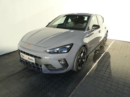 CUPRA Leon 1.5 TSI 150 PS ACT