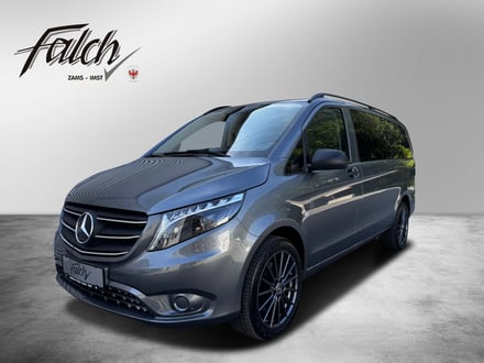 Mercedes Vito Tourer Pro 119 CDI extralang Aut.