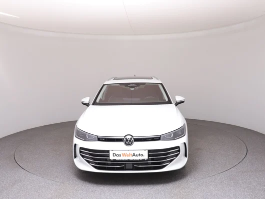 Bild eines VW Passat Variant Elegance eTSI DSG