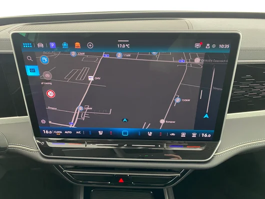 Bild eines VW Passat Variant Elegance eTSI DSG