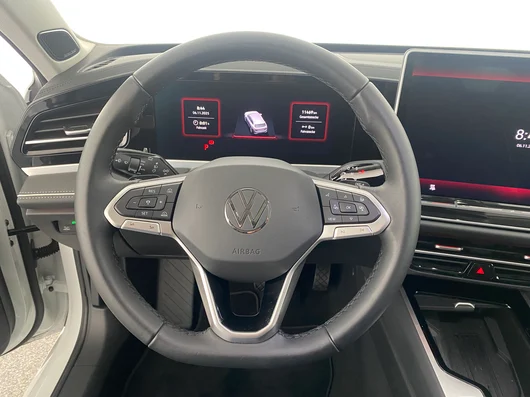 Bild eines VW Passat Variant Elegance eTSI DSG