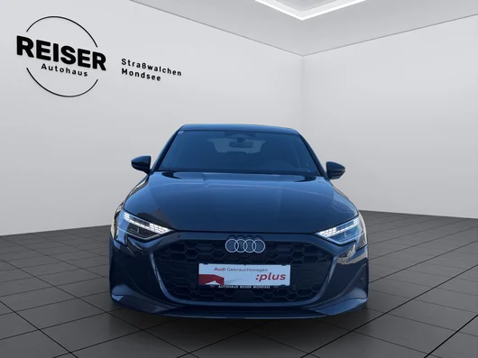 Bild eines Audi A3 Sportback 30 TFSI
