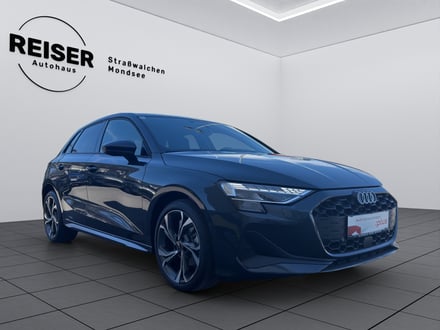 Audi A3 Sportback 30 TFSI