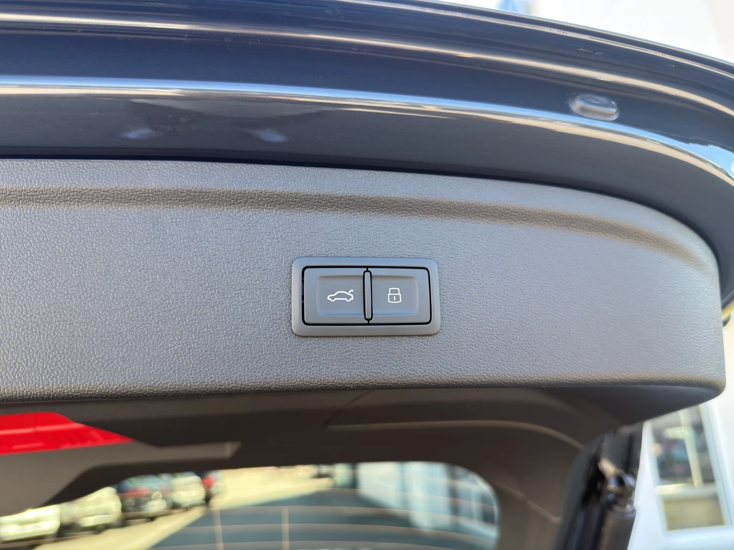 Bild eines Audi A3 Sportback 30 TFSI