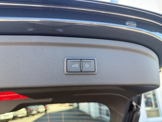 Bild eines Audi A3 Sportback 30 TFSI
