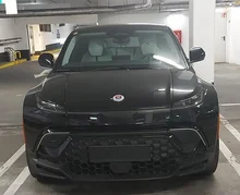 Thumbnail-Foto von Fahrzeug