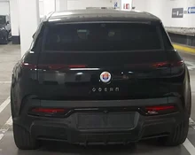 Thumbnail-Foto von Fahrzeug