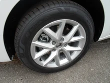 Thumbnail-Foto von Fahrzeug
