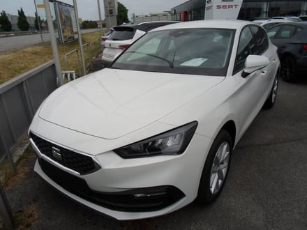 SEAT Leon Style Edition 1.5 TSI 115 PS