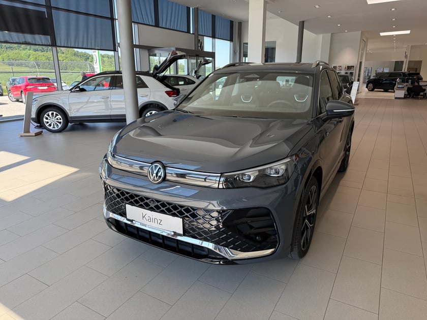 VW Tiguan Sport eHybrid DSG 150 kW