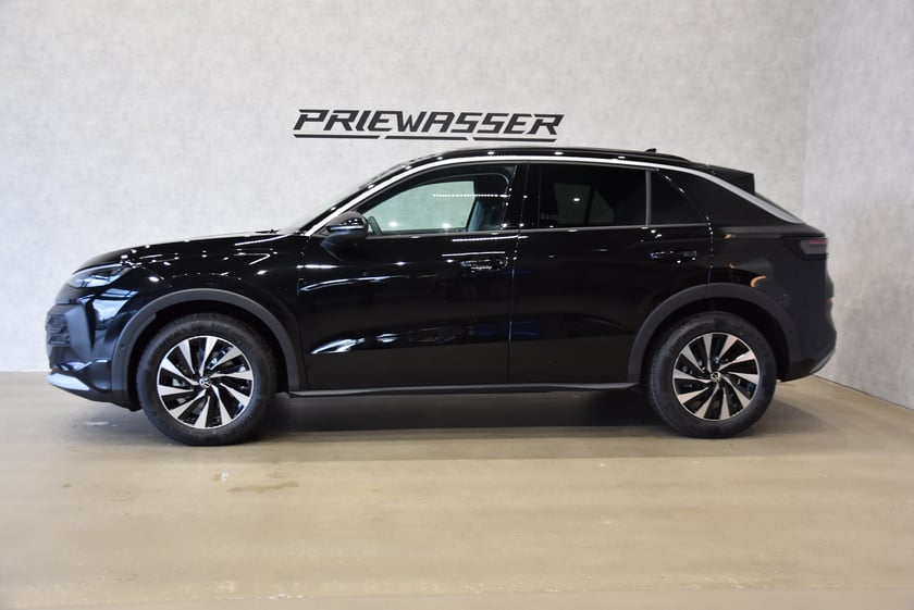 VW T-Roc Life eTSI DSG