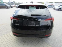 Škoda Scala Selection TSI in Black-Magic Perleffekt