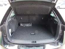 Škoda Scala Selection TSI in Black-Magic Perleffekt