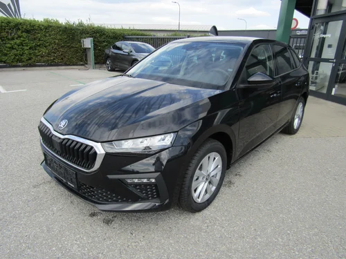 Škoda Scala Selection TSI