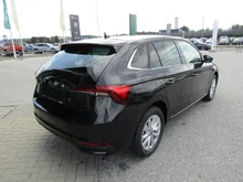Škoda Scala Selection TSI in Black-Magic Perleffekt