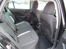Škoda Scala Selection TSI in Black-Magic Perleffekt