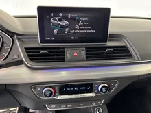 Audi Q5 2.0 TDI ultra quattro Sport in ibisweiß